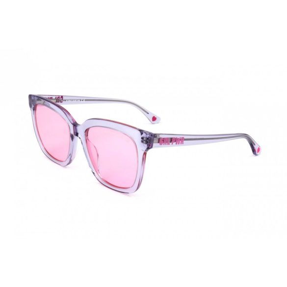 rózsaszín By Victoria's Secret női napszemüveg PK0018 20Y