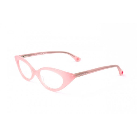 rózsaszín By Victoria's Secret női Szemüvegkeret PK5004 72
