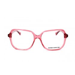   rózsaszín By Victoria's Secret női Szemüvegkeret PK5008 66