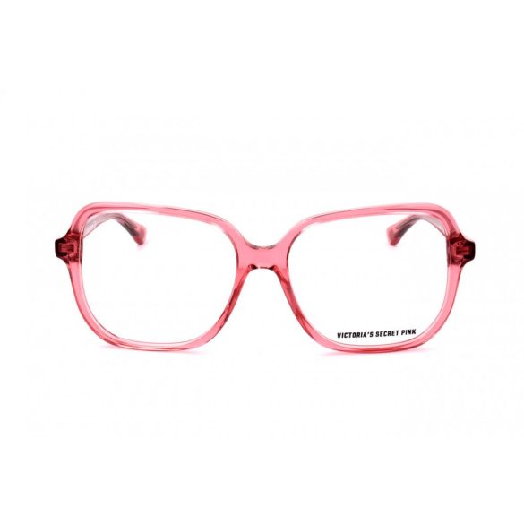 rózsaszín By Victoria's Secret női Szemüvegkeret PK5008 66