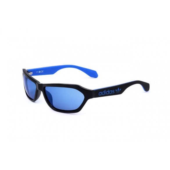 Adidas Unisex férfi női napszemüveg OR0021 01X