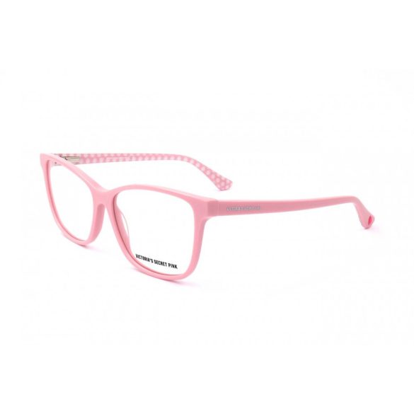 rózsaszín By Victoria's Secret női Szemüvegkeret PK5021 72