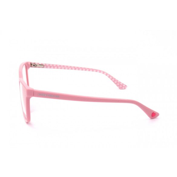 rózsaszín By Victoria's Secret női Szemüvegkeret PK5021 72