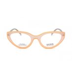 Guess Unisex férfi női Szemüvegkeret GU3058 44
