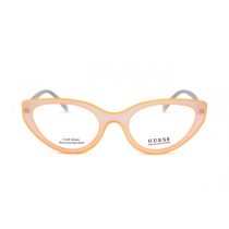 Guess Unisex férfi női Szemüvegkeret GU3058 44