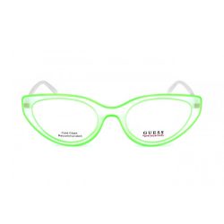 Guess Unisex férfi női Szemüvegkeret GU3058 95