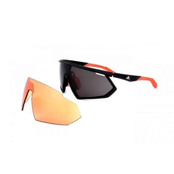 Adidas Sport férfi napszemüveg SP0001 02A