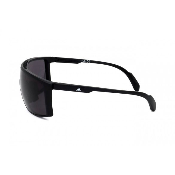 Adidas Sport Unisex férfi női napszemüveg SP0004 01A