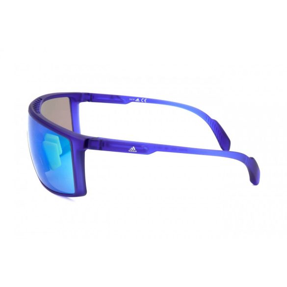 Adidas Sport Unisex férfi női napszemüveg SP0004 91Q