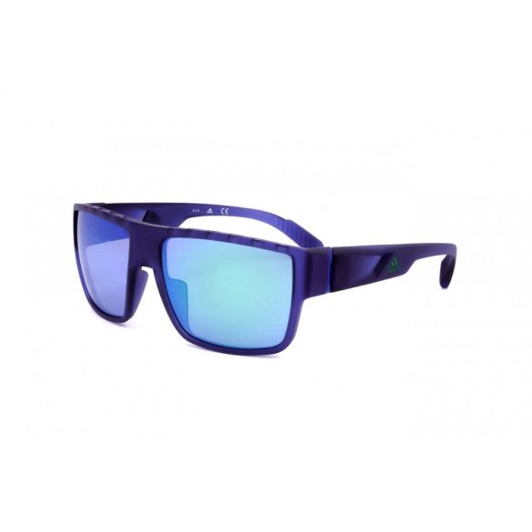 Adidas Sport férfi napszemüveg SP0006 91Q