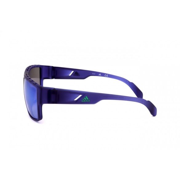 Adidas Sport férfi napszemüveg SP0006 91Q