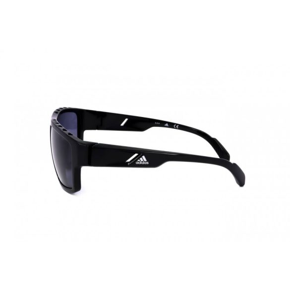 Adidas Sport férfi napszemüveg SP0008 01A