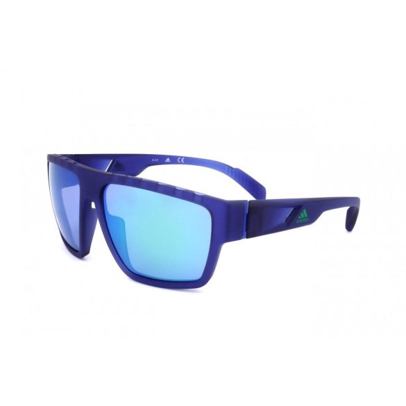 Adidas Sport férfi napszemüveg SP0008 91Q