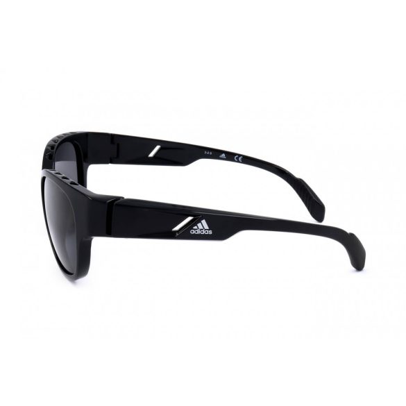 Adidas Sport Unisex férfi női napszemüveg SP0009 01D