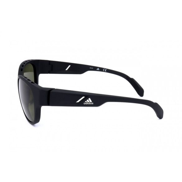 Adidas Sport Unisex férfi női napszemüveg SP0009 02N