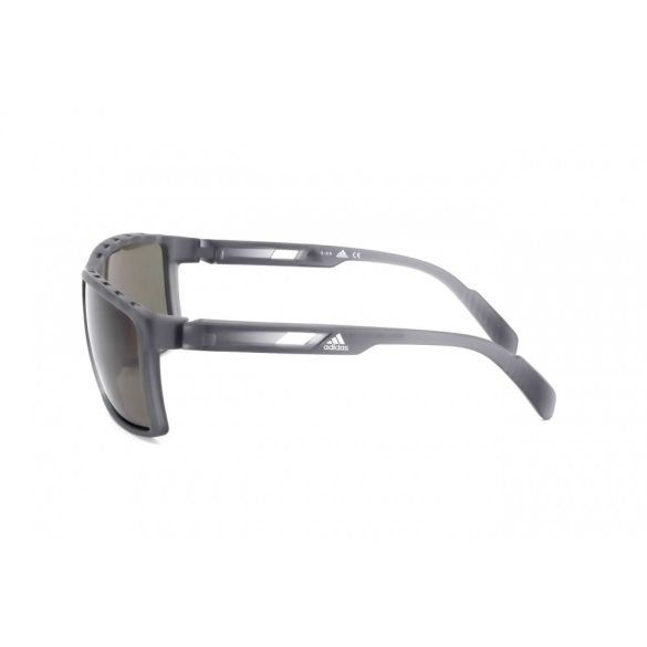 Adidas Sport férfi napszemüveg SP0010 20N