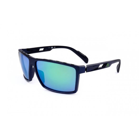 Adidas Sport férfi napszemüveg SP0010 91Q