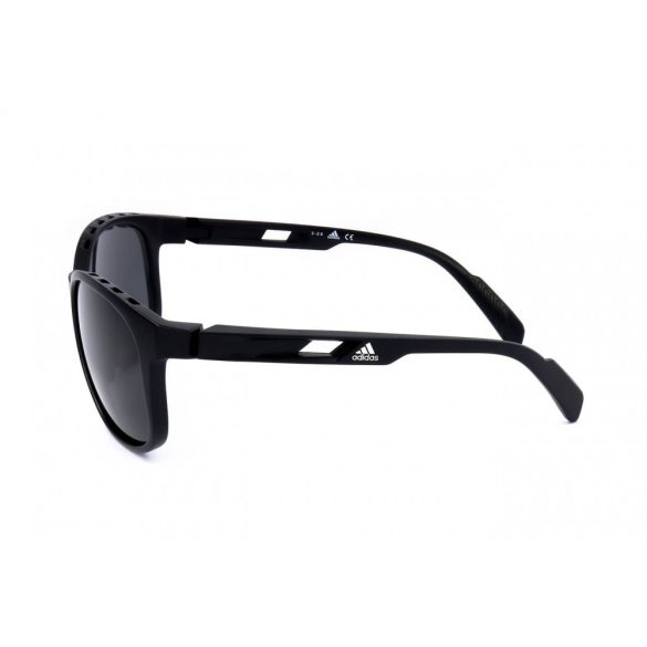 Adidas Sport Unisex férfi női napszemüveg SP0011 01A