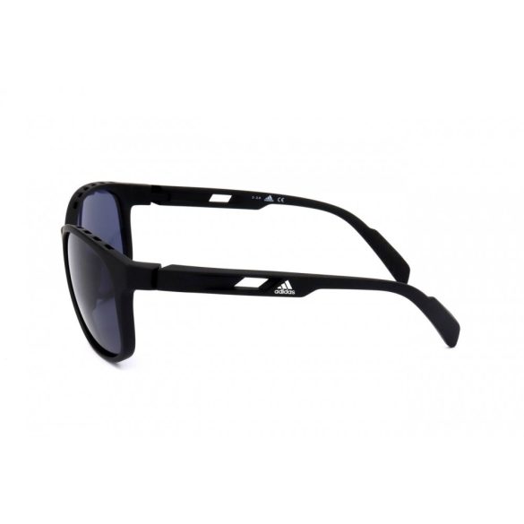 Adidas Sport Unisex férfi női napszemüveg SP0011 02A