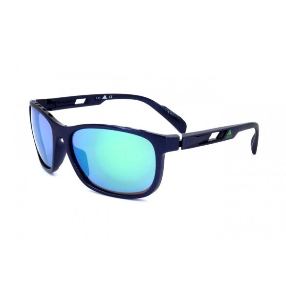 Adidas Sport férfi napszemüveg SP0014 91Q