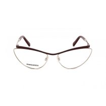 Dsquared2 női Szemüvegkeret DQ5329 16