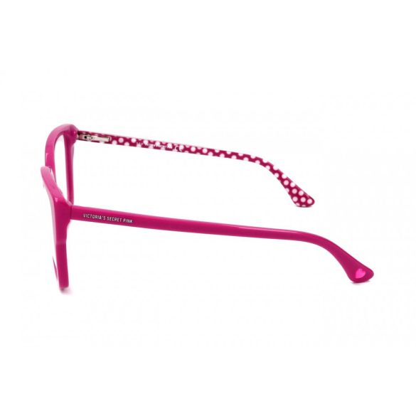 rózsaszín By Victoria's Secret női Szemüvegkeret PK5018 81