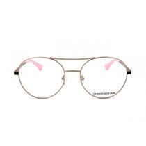   rózsaszín By Victoria's Secret női Szemüvegkeret PK5023 31