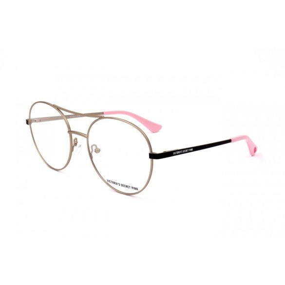 rózsaszín By Victoria's Secret női Szemüvegkeret PK5023 31