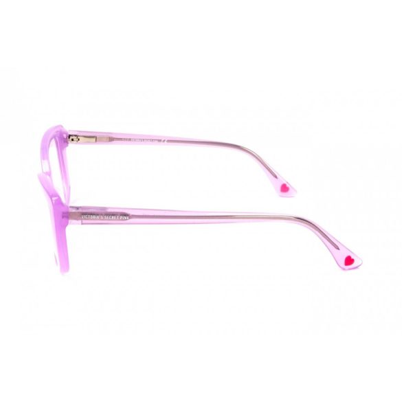 rózsaszín By Victoria's Secret női Szemüvegkeret PK5024 81