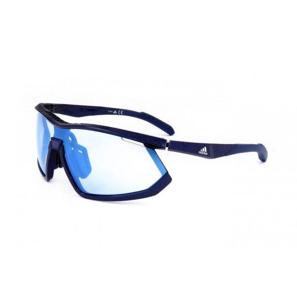Adidas Sport Unisex férfi női napszemüveg SP0002-F 92X