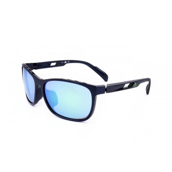 Adidas Sport férfi napszemüveg SP0014-F 91Q