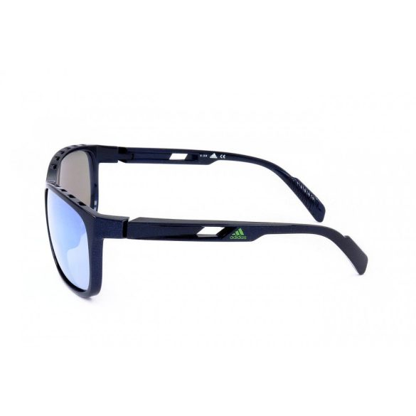 Adidas Sport férfi napszemüveg SP0014-F 91Q
