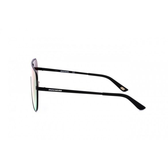 Skechers Unisex férfi női napszemüveg SE6108 02U
