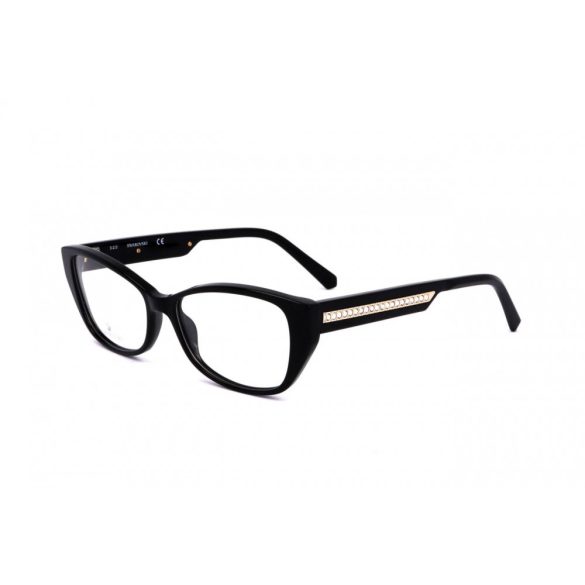 Swarovski női Szemüvegkeret SK5391 1