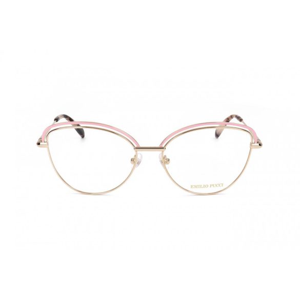 Pucci női Szemüvegkeret EP5170 74