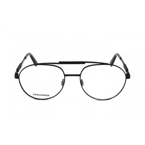 Dsquared2 férfi Szemüvegkeret DQ5338 2