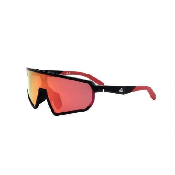 Adidas Sport férfi napszemüveg SP0017 01L