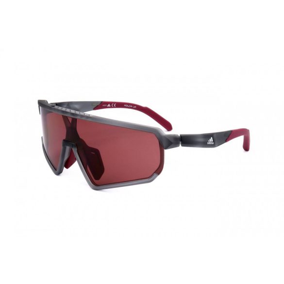 Adidas Sport férfi napszemüveg SP0017 20Y
