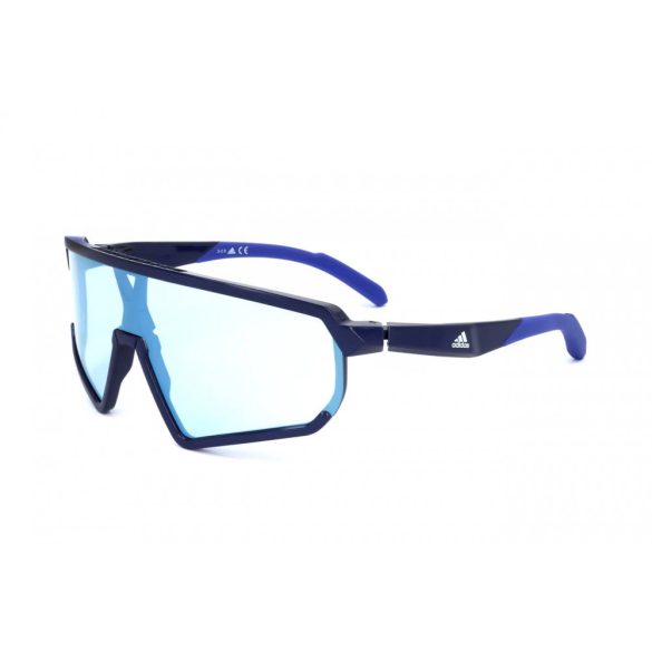 Adidas Sport férfi napszemüveg SP0017 90X