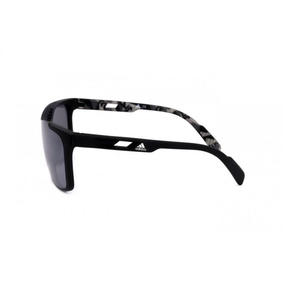 Adidas Sport Unisex férfi női napszemüveg SP0019 02C