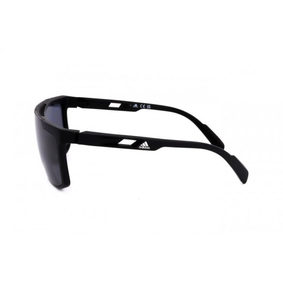 Adidas Sport Unisex férfi női napszemüveg SP0020 02D