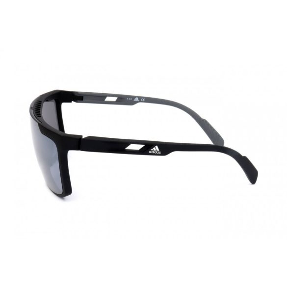 Adidas Sport Unisex férfi női napszemüveg SP0020 02C