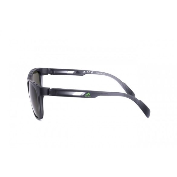 Adidas Sport Unisex férfi női napszemüveg SP0022 20N