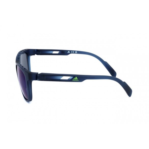 Adidas Sport Unisex férfi női napszemüveg SP0022 92V