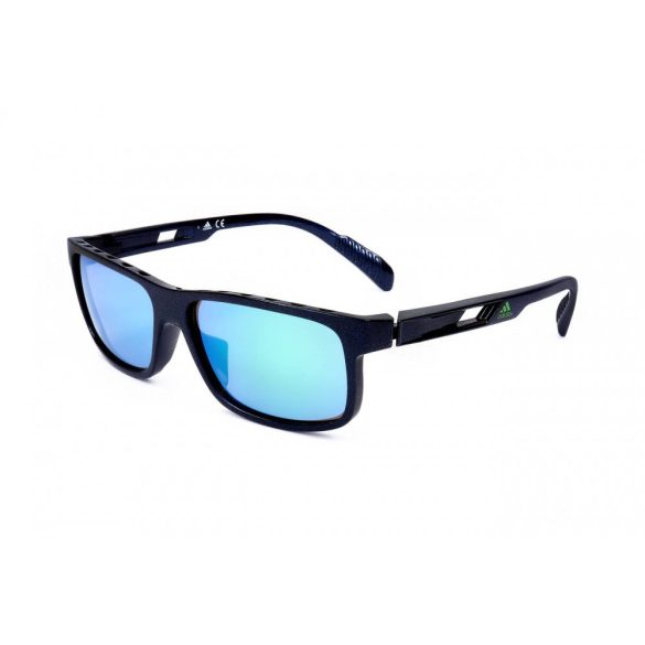 Adidas Sport férfi napszemüveg SP0023 92N