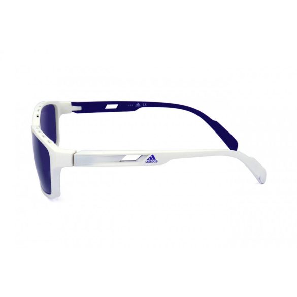 Adidas Sport Unisex férfi női napszemüveg SP0024 21X