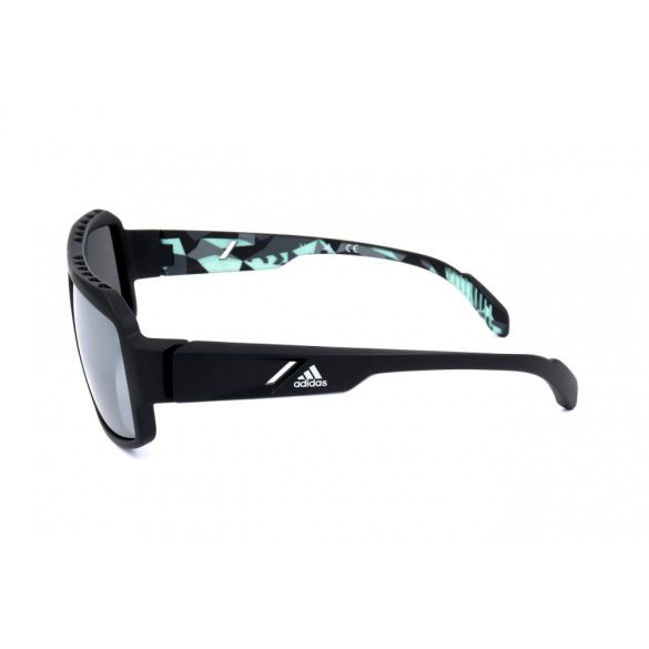 Adidas Sport Unisex férfi női napszemüveg SP0026 02C