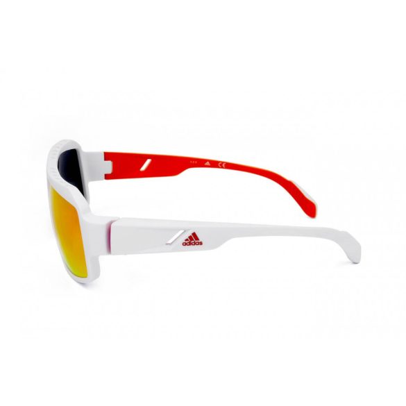 Adidas Sport Unisex férfi női napszemüveg SP0026 21L