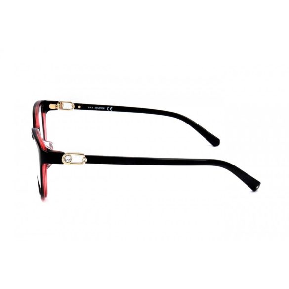 Swarovski női Szemüvegkeret SK5405-D 5