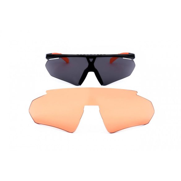 Adidas Sport férfi napszemüveg SP0027 01A